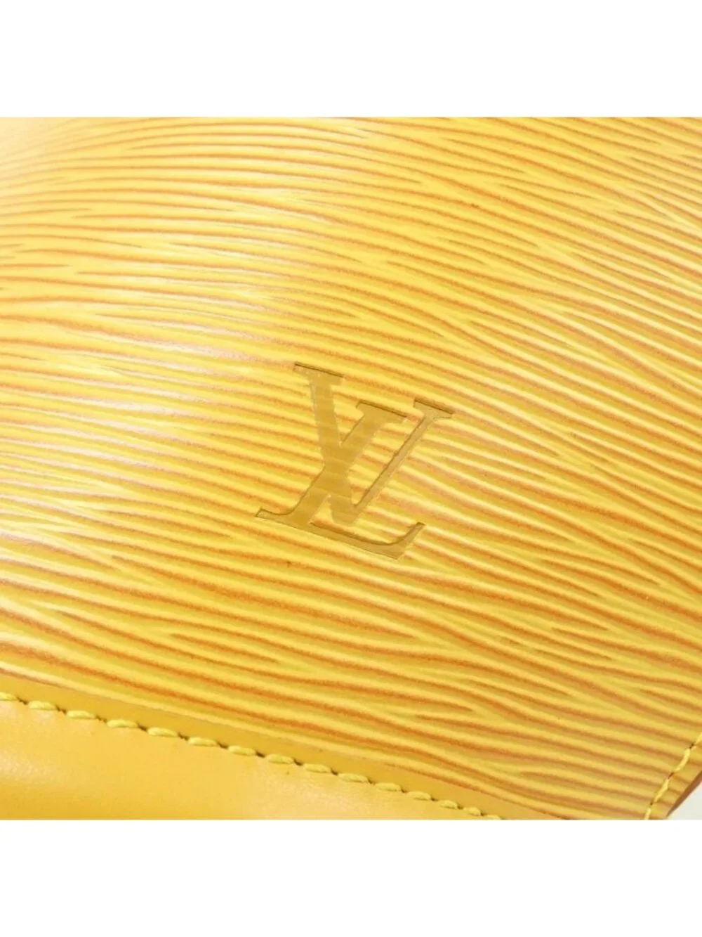Louis Vuitton Epi Saint Jacques Shopping Shoulder